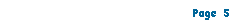 Text Box: Page #